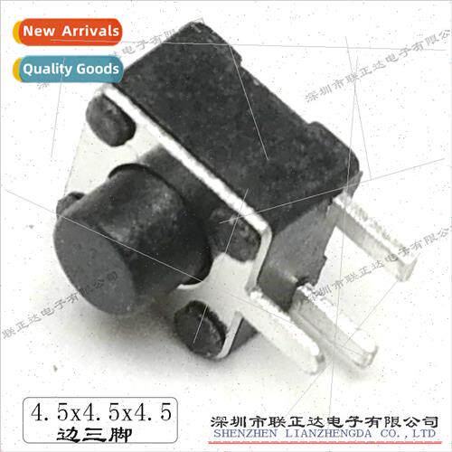 4.5*4.5 side three-legged flick swch 4 5 6 7 8mm triangular