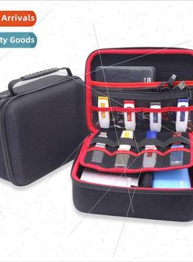 3.5-inch mobile hard disk case CP1200 photo printer protecti