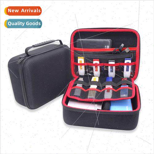 3.5-inch mobile hard disk case CP1200 photo printer protecti