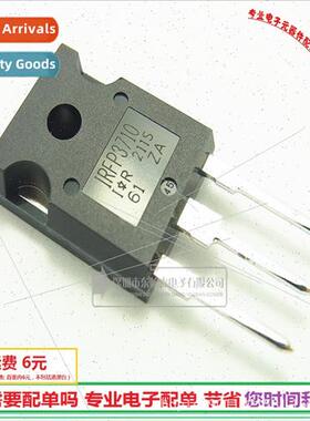 IRFP3710 Field Effect 100V 57A TO247 NPN Triode BrNew