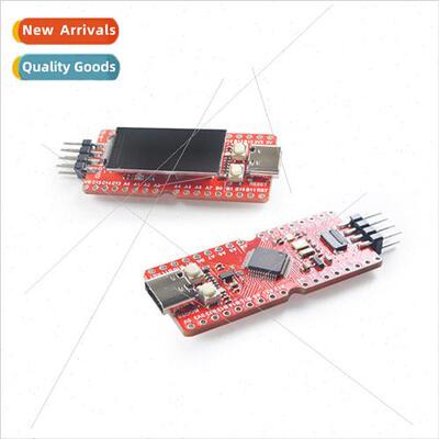 peed Longan Nano RISC-V GD32VF103CBT6 Microcontroller Develo