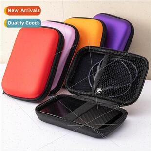 hard disk bag 2.5 case mobile organizer portable inch