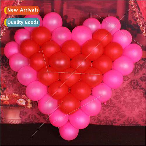 Thickened 1.2 grams 5 inch latex balloon wedding wedding roo