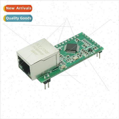 W5100S Module Development Board Ethernet Network Module SPI