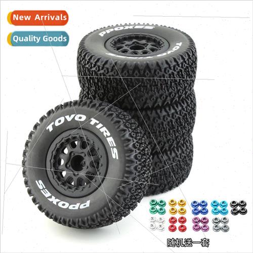 727 short truck slash big caster big wheel m0188 0189 p2046