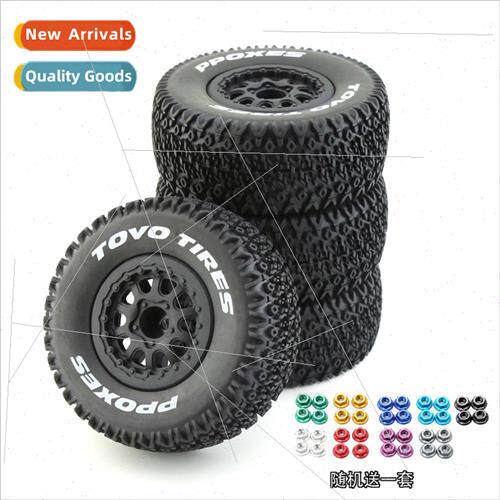 727 short truck slash big caster big wheel m0188 0189 p2046