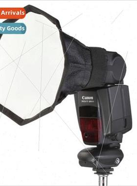 Flash Softbox Octagonal Softbox Softbox 20CM Softbox Univers