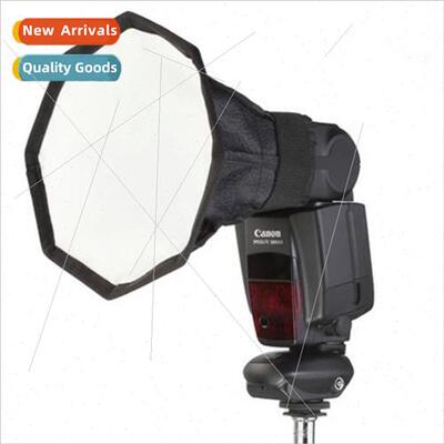 Flash Softbox Octagonal Softbox Softbox 20CM Softbox Univers