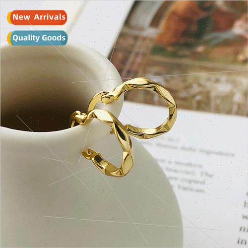Europe vintage earrings s925 silver earrings popular accesso