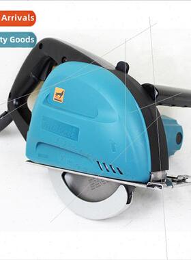 Japan 4131 Metal Profile Cutting Saw Portable Square Pipe Ro