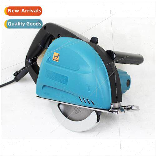Japan 4131 Metal Profile Cutting Saw Portable Square Pipe Ro