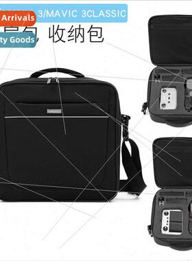 适用to DJI MAVIC 3 BASIC/PRO with screen bag storage bag han