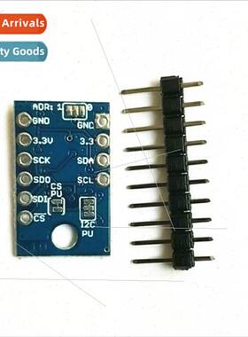 BME280 Barometric Sensor Embedded High Accuracy Pressure Alt