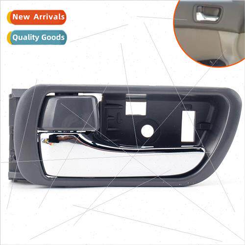 LEFT SIDE DOOR HANDLE-OE:69206-33030适用Toyota Camry