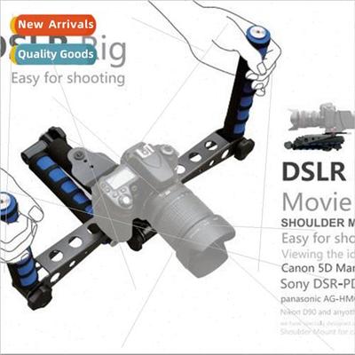 Shoulder Bracket DSLR Camera K Shoulder Bracket Stabilizer D