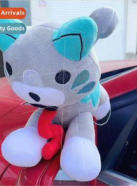 Bobbi Playtime Bobbi Cat Bobbi Candy Cat candy.cat Bobbi Plu