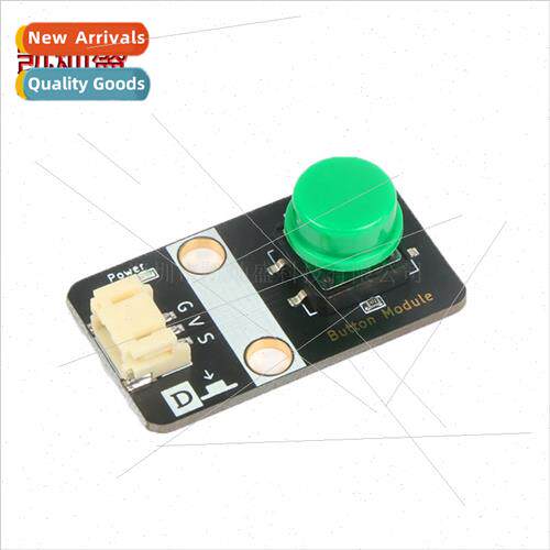 ngle Touch Key Module 3PIN Anti-Reverse Dupont Wire IC Solde