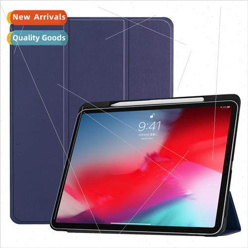 2018 New iPad 11 inch Case Pro12.9 Full Cover Tablet Leather