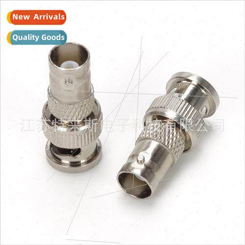 BNC adapter BNC converter plug BNC male to female BNC female
