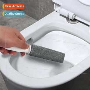 Household Pumice Toilet Brush Toilet Cleaner Toilet Cleaning