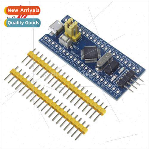STM32F103C8T6 Minimum Board Microcontroller Core Board STM32