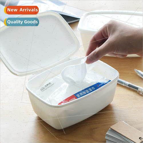 Open d Clean Tissue Organizer Small Item Storage Wet Towel H