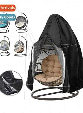 Waterpro210D Oxd cloth outdoor patio hanging basket cover ga