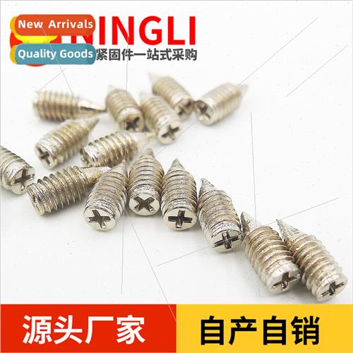 Phillips Tip Set Screws/Machine meters/Headless Screws/Top W