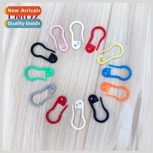 Plastic gourd pins Handmade DIY clothing accessories  access