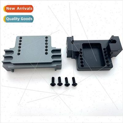 1 14 Tractor Metal Front Crossmember Shell can be moved up d