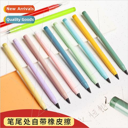 Non-breakable pencils Non-dirty hands Erasable Inkless Non-s
