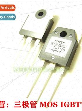 Genuine IXTQ74N20P TO247 74A 200V MOS Field Effect Tube
