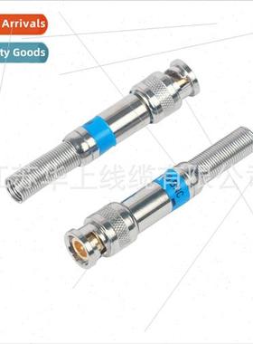 American welding BNC header camera/surveillance connector Q9