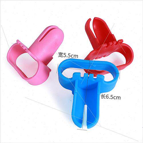 Latex Balloon Knotter Balloon Tying Tool Wedding Birthday Pa