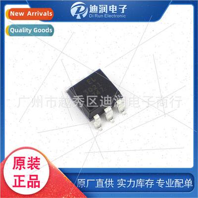 Optocoupler EL3021S SOP-6 SMT Optocoupler ICs