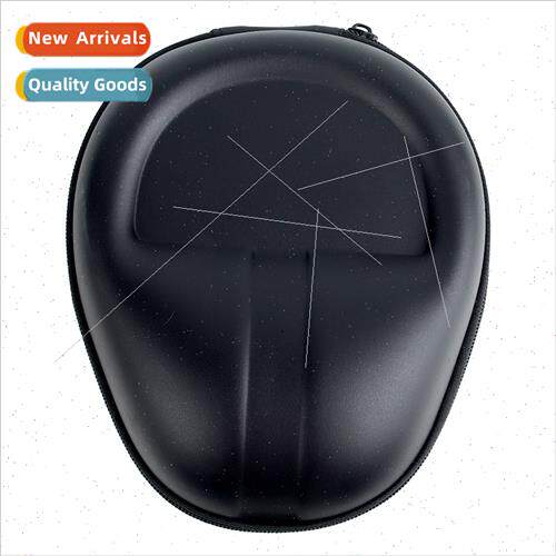 适用Sony Sony WH CH700N organizer bag headset bag headset So