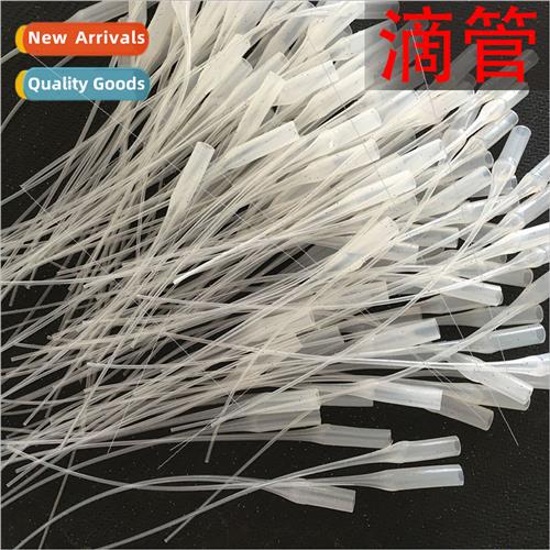 Dropper Instant Powerful 502 Glue Rat Tail Glue Tip Dropper