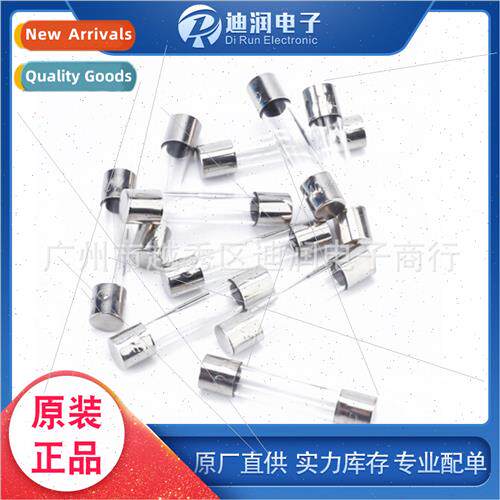 6*30 Glass Fuse 250V Fuse 0.5A 1A 2A 3A 5A 8A 10A 15A20A30A