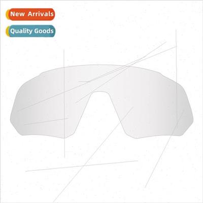 Photochromic colorful lenses cycling glasses cycling glasses