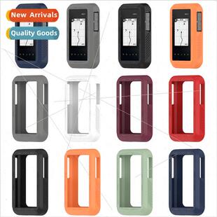 Silicone Protective Case适用Garmin eTrex Solar Code Watch So