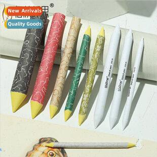 Dual Tip Sketching Paper Eraser Pen 3pcs Paper Eraser Pen Co