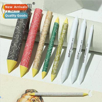Dual Tip Sketching Paper Eraser Pen 3pcs Paper Eraser Pen Co