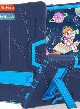 适用2022 Lenovo M10 plus III 10.6 inch protective case TB-12