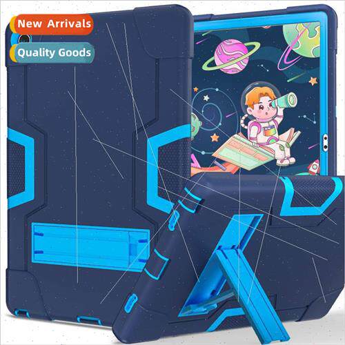 适用2022 Lenovo M10 plus III 10.6 inch protective case TB-12