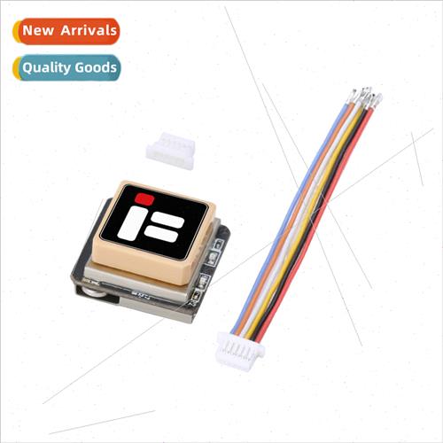 iFlight M8Q-5883-GPS module Small size wh compass Fast posio