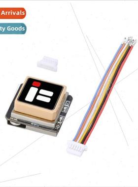 iFlight M8Q-5883-GPS module Small size wh compass Fast posio