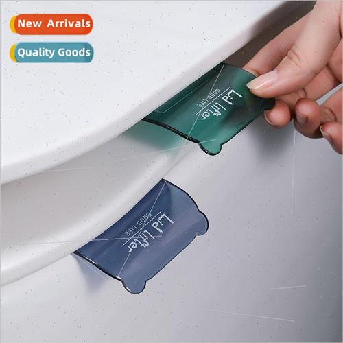 Toilet Stickers d fter Household Portable d Tipper Uncoverer