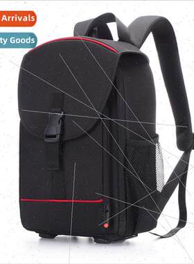 适用Canon Nikon Sony Fuji SLR camera bag digital camera bag