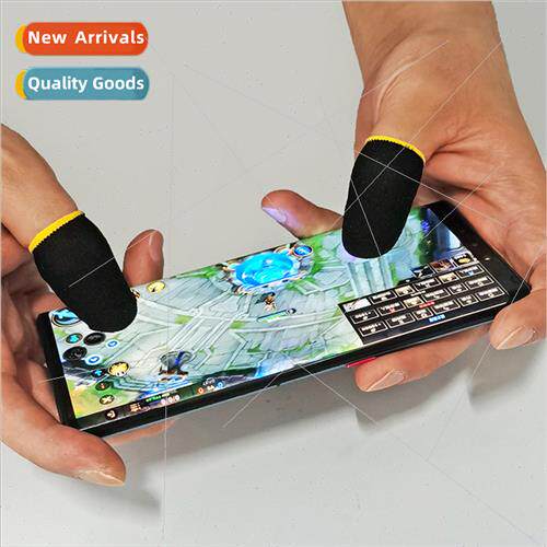 Gaming Finger Cases Chicken Peace Ele King Gaming Mobile Gam