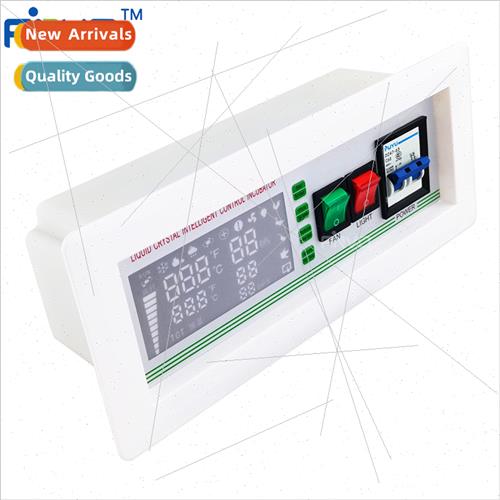 Industrial Incubator XM-18SW Controller WIFI Remote Intellig